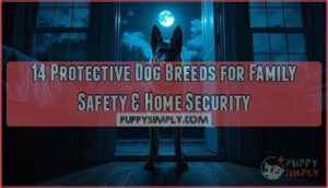 protective dog breeds protective dog breeds