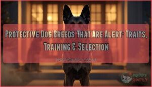 protective dog breeds that are alert protective dog breeds that are alert