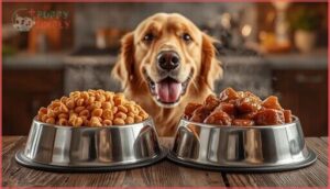 protein and calorie content protein and calorie content