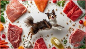 protein and fat requirements for energy protein and fat requirements for energy