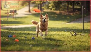 providing adequate exercise and play providing adequate exercise and play