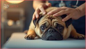 pug dog encephalitis and neurological concerns pug dog encephalitis and neurological concerns