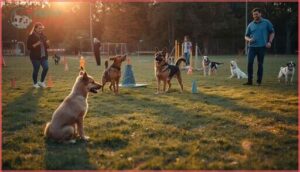 puppy and advanced training options puppy and advanced training options