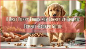 puppy food for digestive health puppy food for digestive health