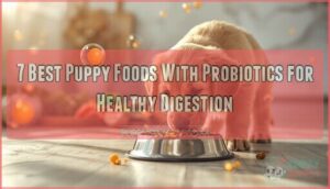 puppy food with probiotics puppy food with probiotics