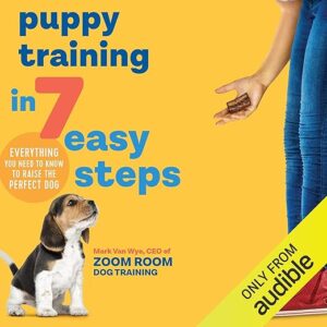 Puppy Training in 7 Easy B07W5JXHFR