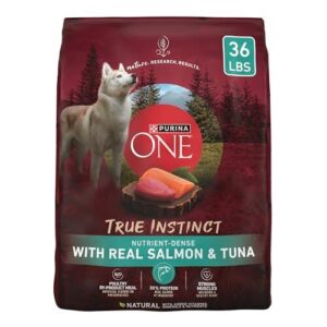 Purina ONE True Instinct With B076D92FSN