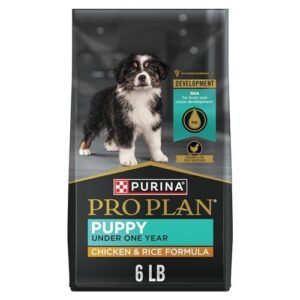 Purina Pro Plan High Protein B0018CI998
