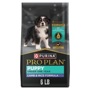 Purina Pro Plan High Protein B0018CLGRU