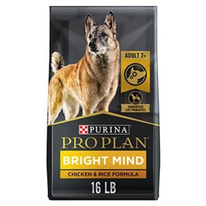 Purina Pro Plan Senior Dog B00RP4UT32