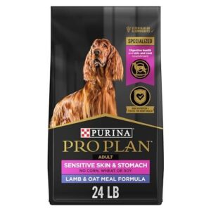 Purina Pro Plan Sensitive Skin B01EY9KQ1U