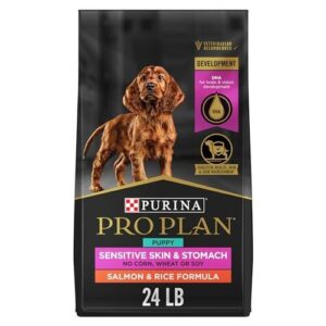 Purina Pro Plan Sensitive Skin B0841H39X9