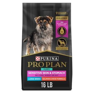 Purina Pro Plan Sensitive Skin B08VF8P275