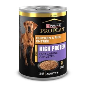 Purina Pro Plan Sport High B097NYFX36
