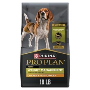 Purina Pro Plan Weight Management B003XK94OM