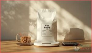 quantity statement and net weight quantity statement and net weight