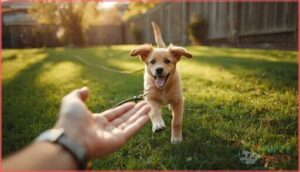 recall (“come”) training recall (“come”) training