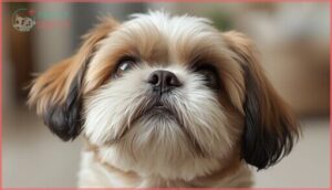 recognizing common shih tzu eye problems recognizing common shih tzu eye problems