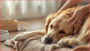 recognizing diarrhea symptoms in dogs recognizing diarrhea symptoms in dogs