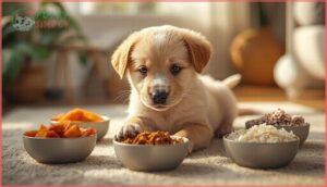 recognizing food allergies in puppies recognizing food allergies in puppies