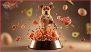 recognizing high calorie and fat content recognizing high calorie and fat content