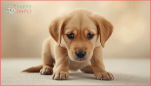 recognizing noise anxiety in puppies recognizing noise anxiety in puppies