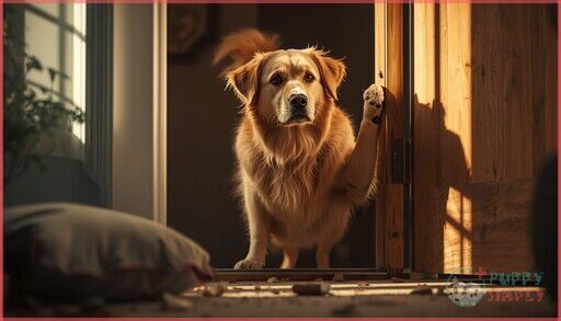 Photo inspiration: Fresh Look at How To Train A Dog With Separation Anxiety Step By