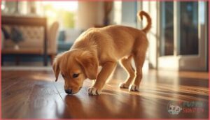 recognizing signs your dog needs to go recognizing signs your dog needs to go