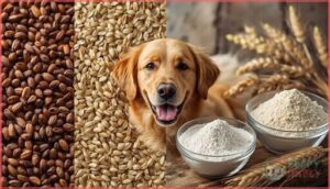 recognizing whole vs. processed grains recognizing whole vs. processed grains