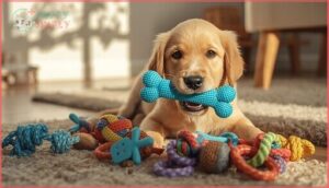 redirecting to appropriate chew toys redirecting to appropriate chew toys