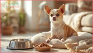 responsible care for a healthy chihuahua responsible care for a healthy chihuahua
