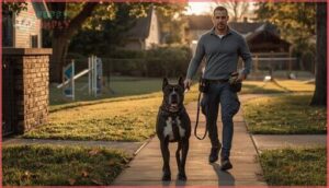 responsible ownership of aggressive breeds responsible ownership of aggressive breeds