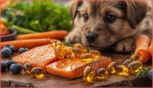 role of omega fatty acids and antioxidants role of omega fatty acids and antioxidants