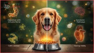 role of probiotics in dog nutrition role of probiotics in dog nutrition