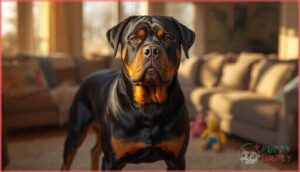 rottweiler rottweiler