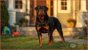 rottweiler rottweiler