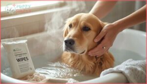 safe bathing and spot cleaning safe bathing and spot cleaning
