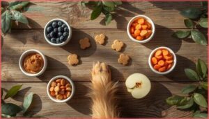 safe nut and treat alternatives for dogs safe nut and treat alternatives for dogs