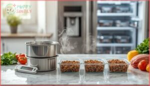 safe preparation and storage practices safe preparation and storage practices