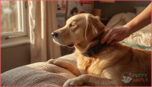 safety considerations for senior dog training collars safety considerations for senior dog training collars