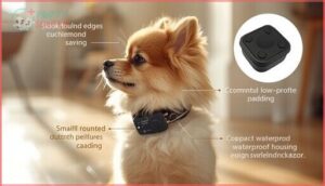 safety features for small breeds safety features for small breeds