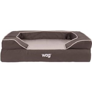 Sealy Lux Pet Dog Bed B00G3D4S3S