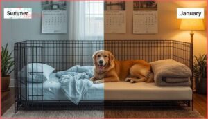 seasonal bedding adjustments seasonal bedding adjustments