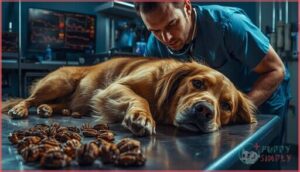 seizures and muscle tremors seizures and muscle tremors