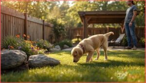 selecting puppy-friendly environments selecting puppy-friendly environments