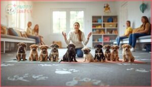 selecting safe puppy socialization classes selecting safe puppy socialization classes