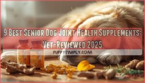 senior dog joint health supplements senior dog joint health supplements