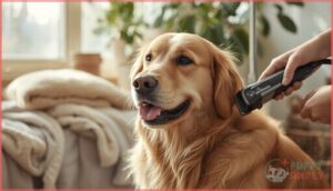 sensitive and anxious dogs sensitive and anxious dogs