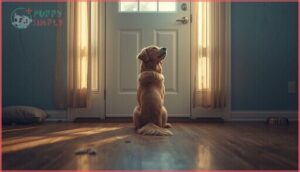 separation anxiety separation anxiety