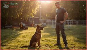 setting boundaries and leadership setting boundaries and leadership